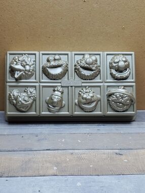 Nordic Ware Sesame Street Workshop Pan